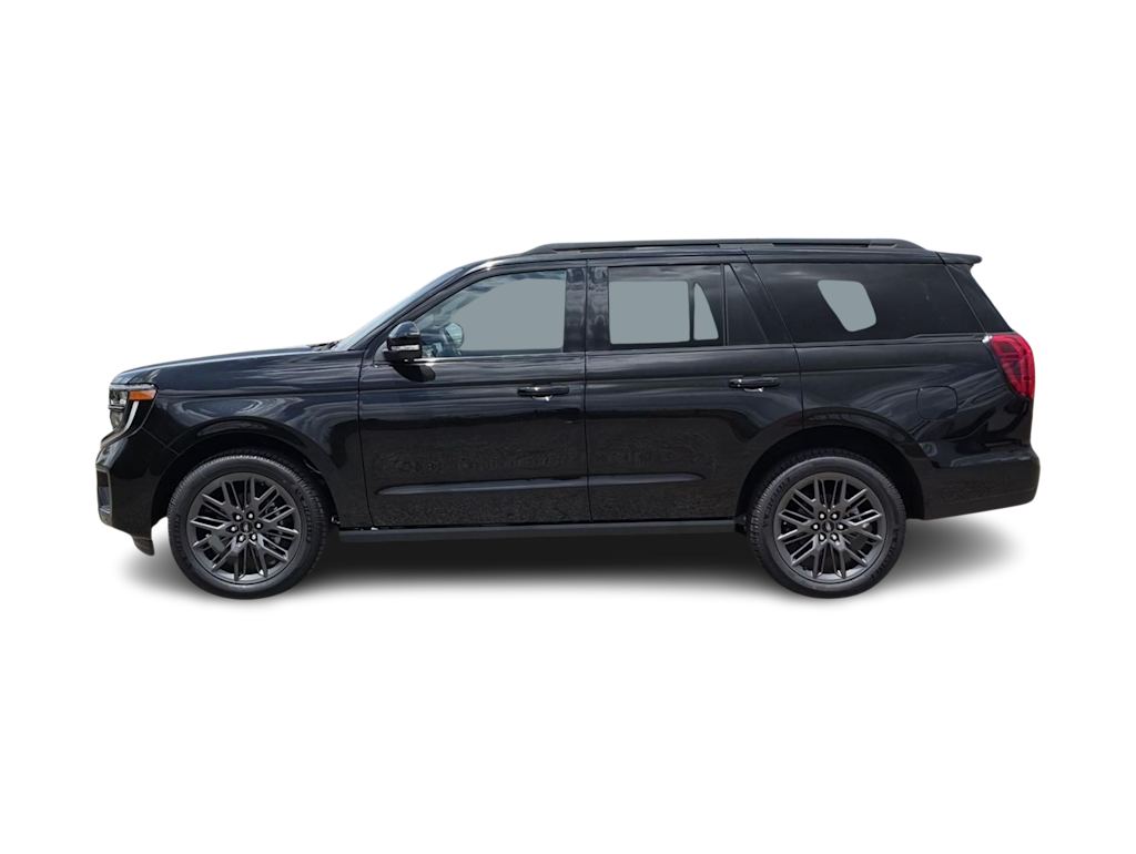Thumbnail: 2027 Ford Expedition - 3
