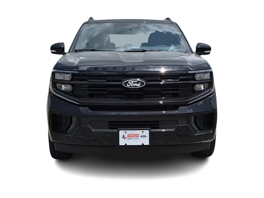 Thumbnail: 2027 Ford Expedition - 6