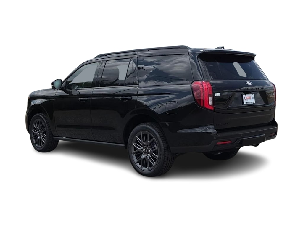 Thumbnail: 2027 Ford Expedition - 4