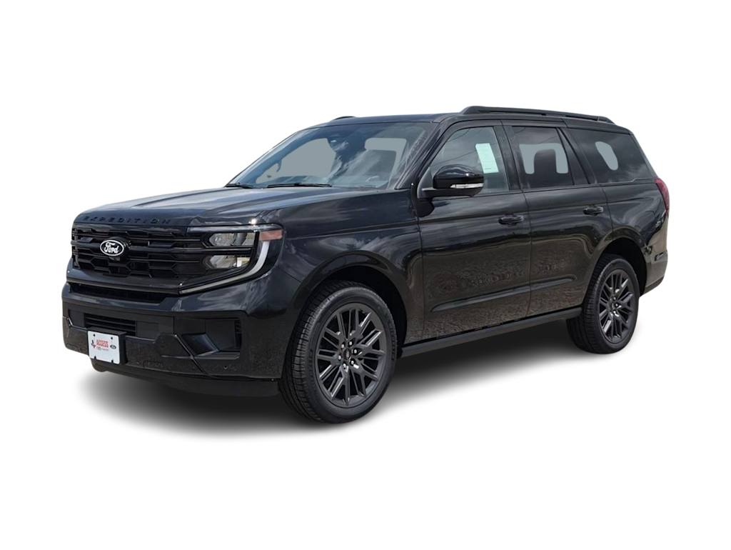 Thumbnail: 2027 Ford Expedition - 20