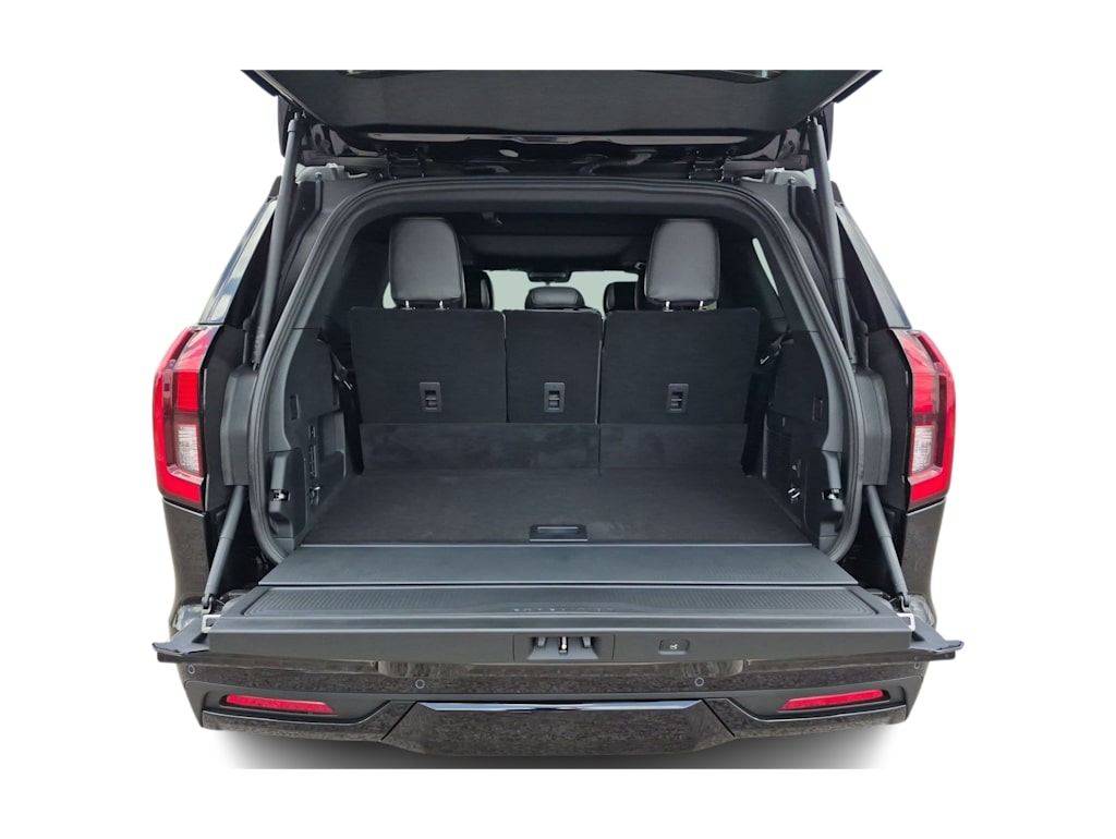 Thumbnail: 2027 Ford Expedition - 16