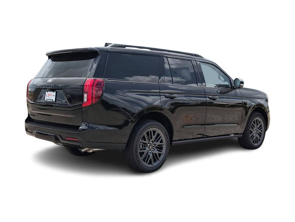 Thumbnail: 2027 Ford Expedition - 21