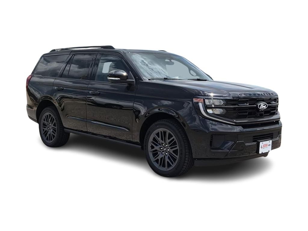 Thumbnail: 2027 Ford Expedition - 19