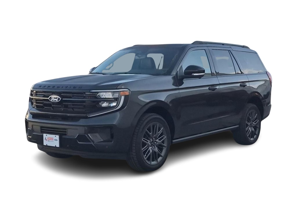 Thumbnail: 2027 Ford Expedition - 20