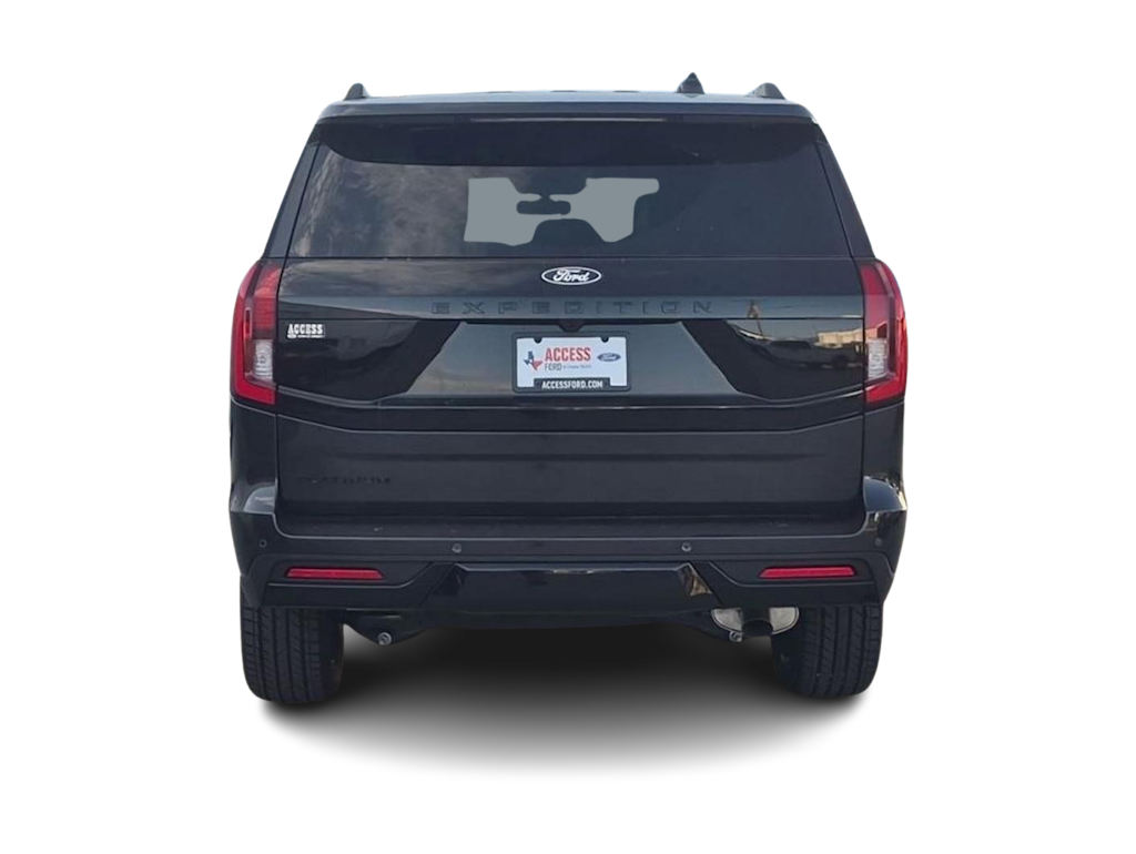 Thumbnail: 2027 Ford Expedition - 5