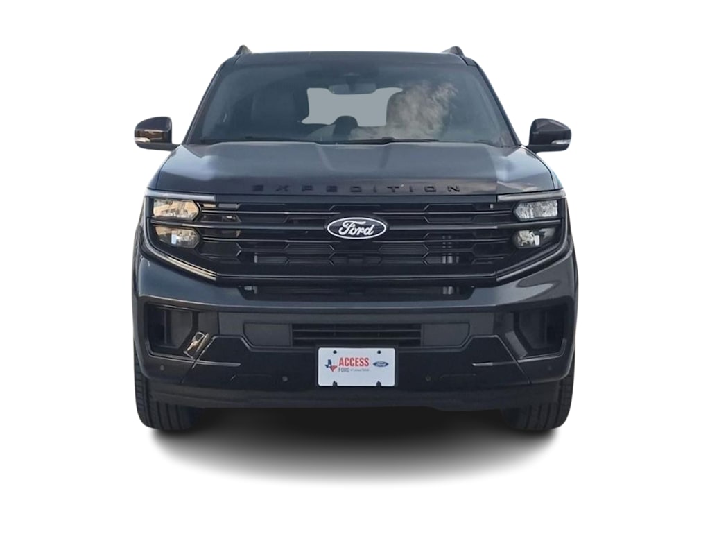 Thumbnail: 2027 Ford Expedition - 6
