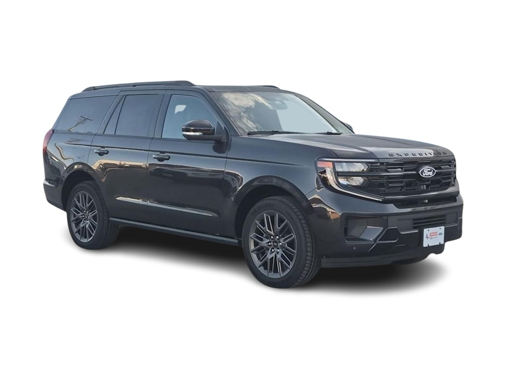 Thumbnail: 2027 Ford Expedition - 19