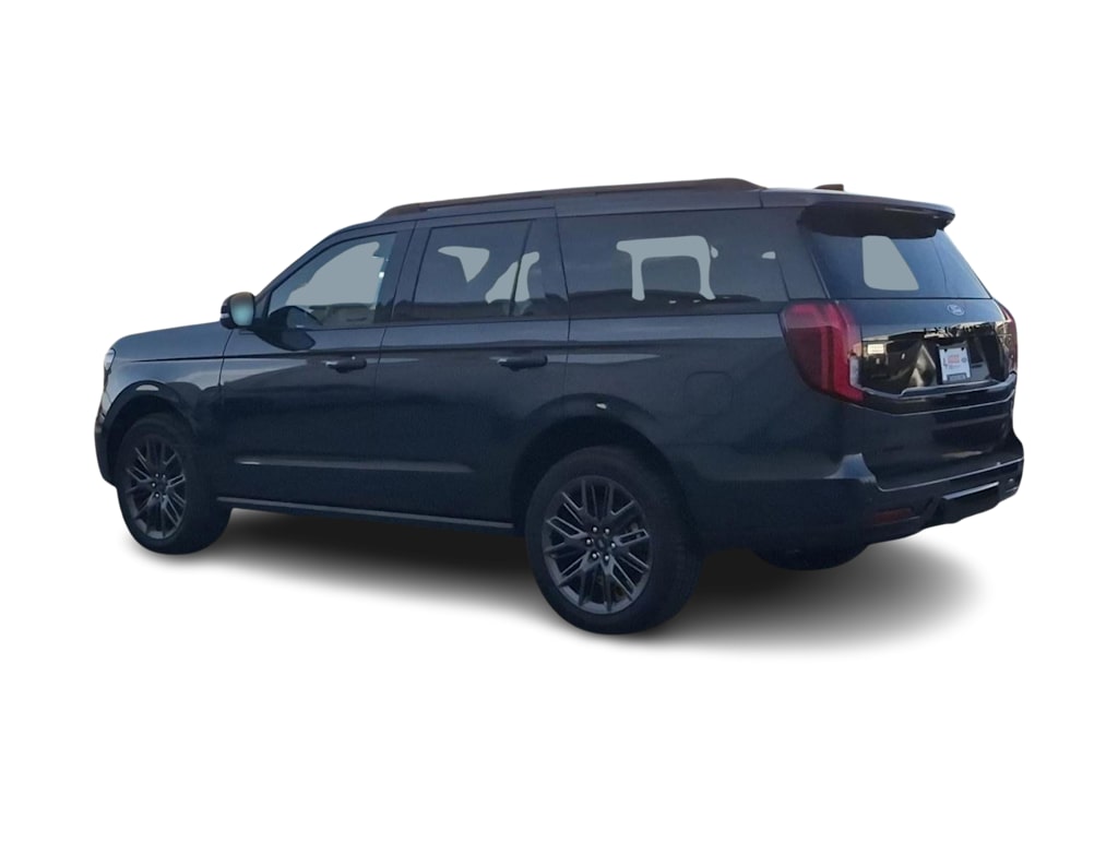 Thumbnail: 2027 Ford Expedition - 4