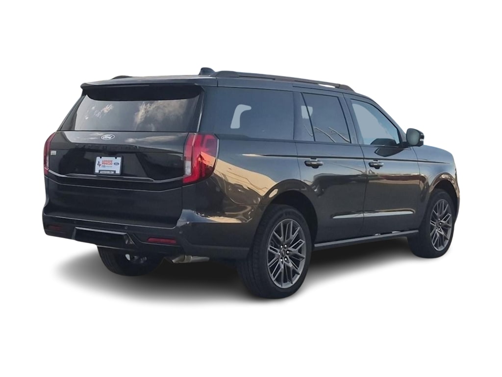 Thumbnail: 2027 Ford Expedition - 21