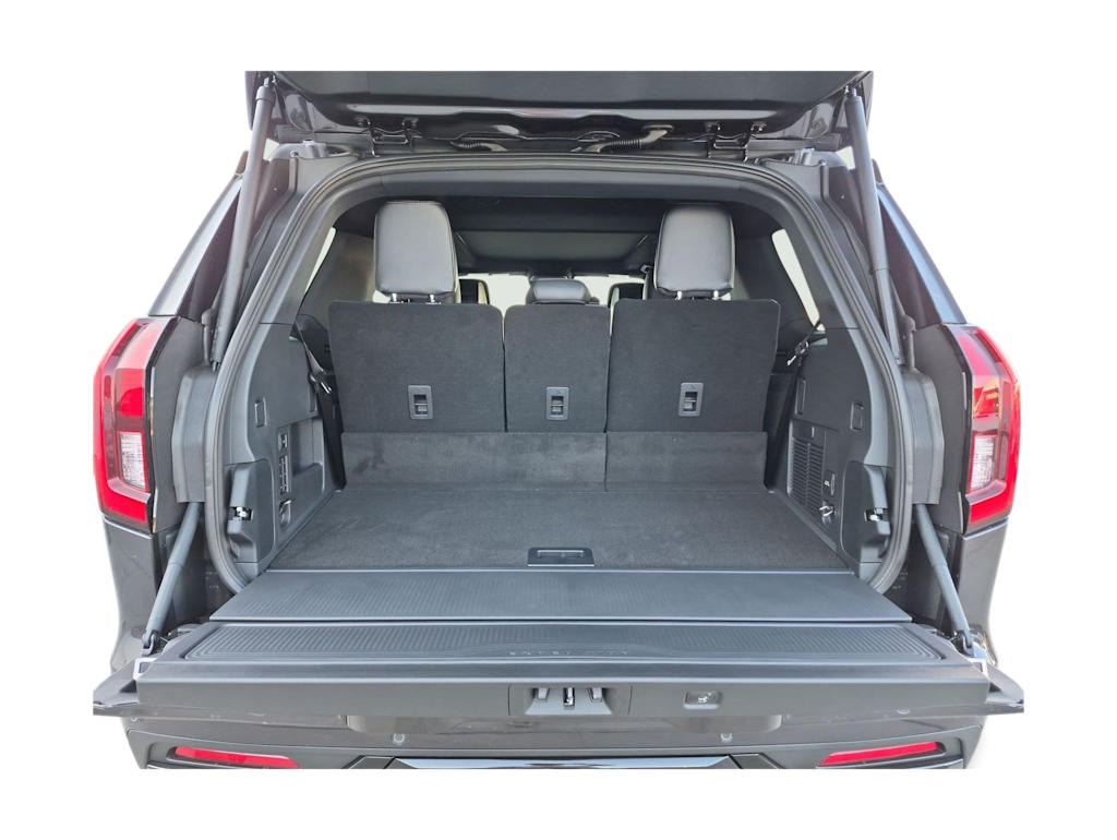 Thumbnail: 2027 Ford Expedition - 16