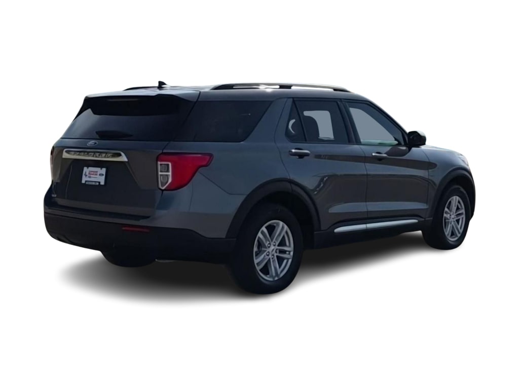 Thumbnail: 2024 Ford Explorer - 23
