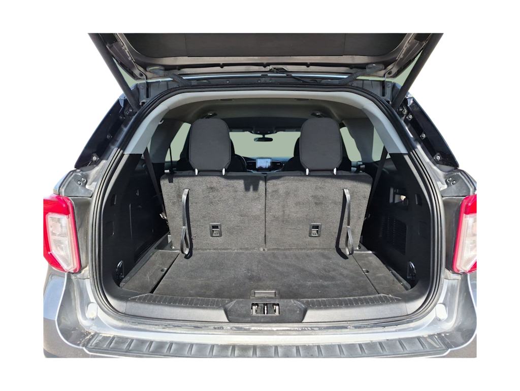 Thumbnail: 2024 Ford Explorer - 18