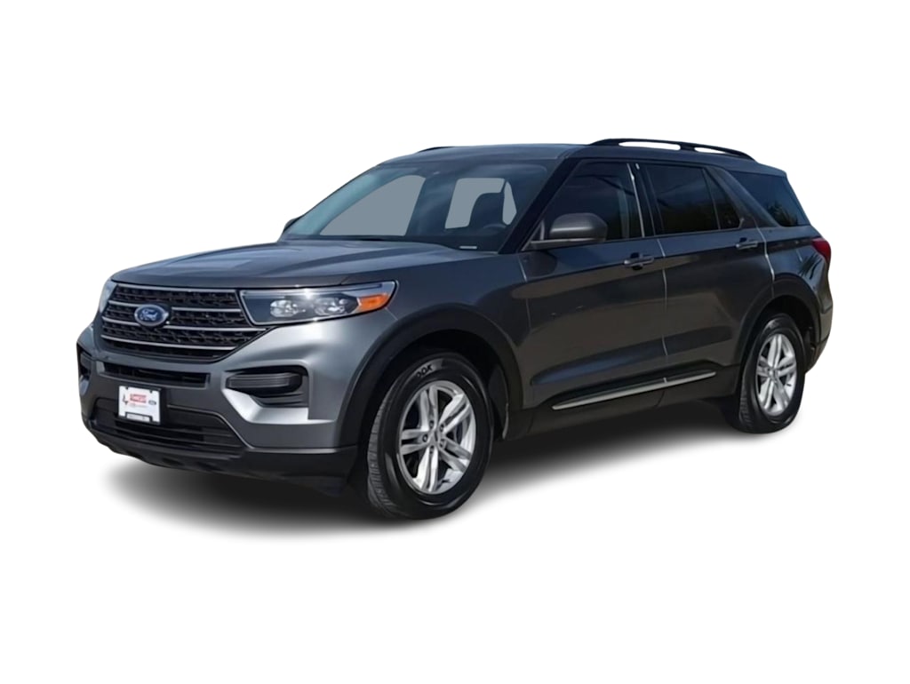 Thumbnail: 2024 Ford Explorer - 22