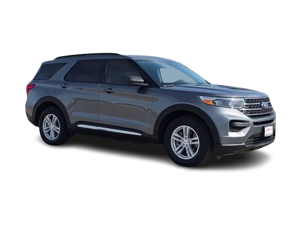 Thumbnail: 2024 Ford Explorer - 21