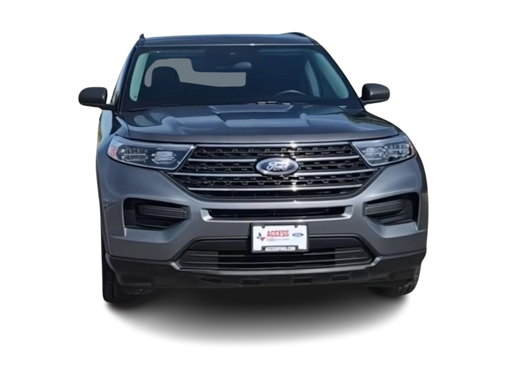 Thumbnail: 2024 Ford Explorer - 6