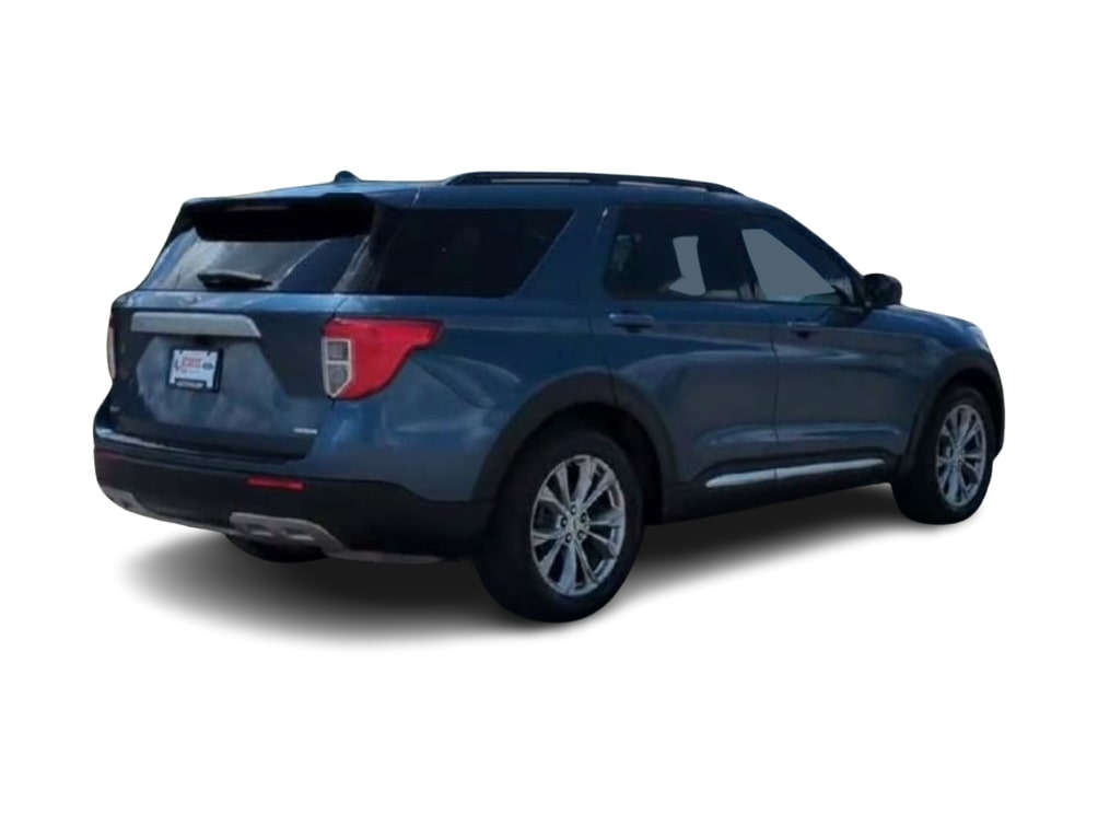 Thumbnail: 2020 Ford Explorer - 23