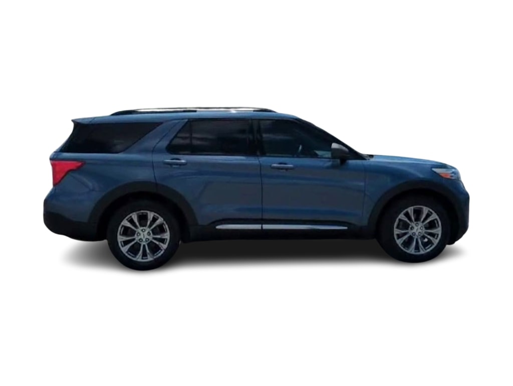 Thumbnail: 2020 Ford Explorer - 24