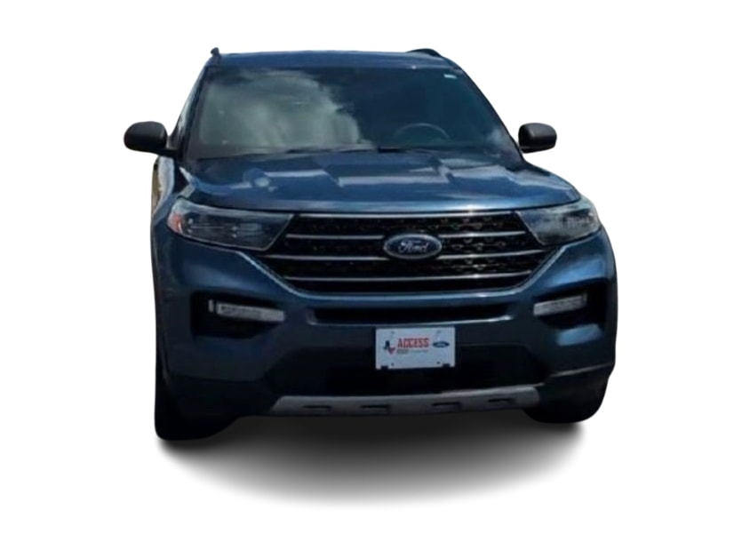 Thumbnail: 2020 Ford Explorer - 6