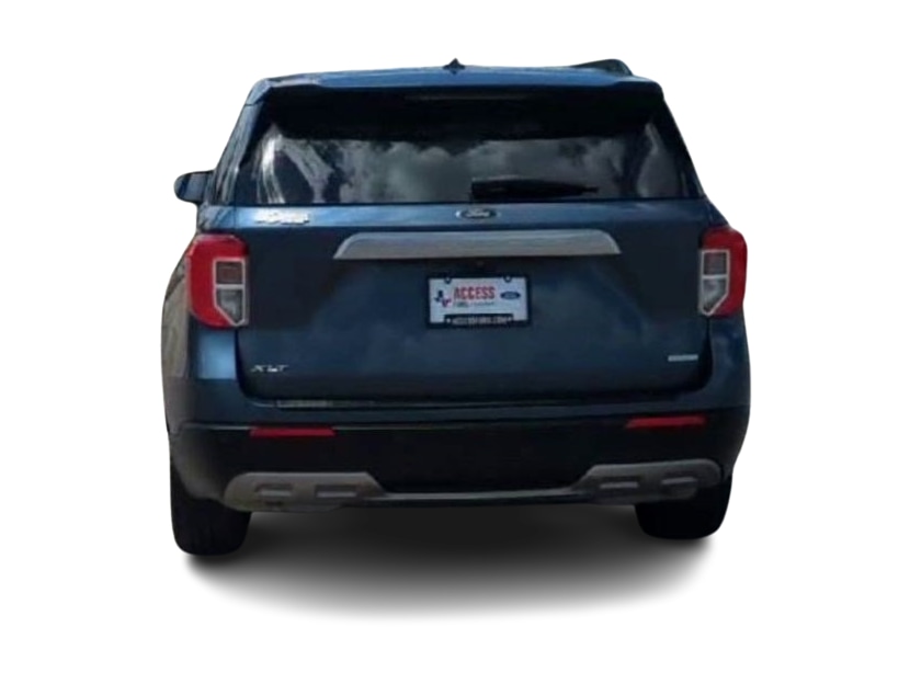 Thumbnail: 2020 Ford Explorer - 5