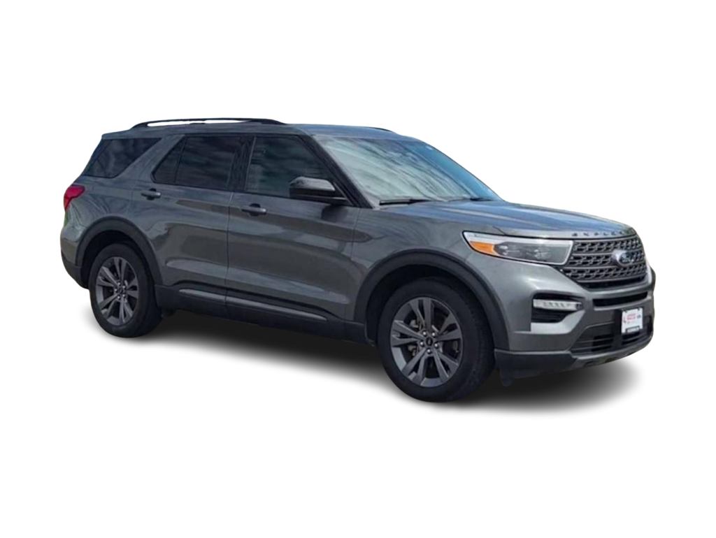 Thumbnail: 2023 Ford Explorer - 21