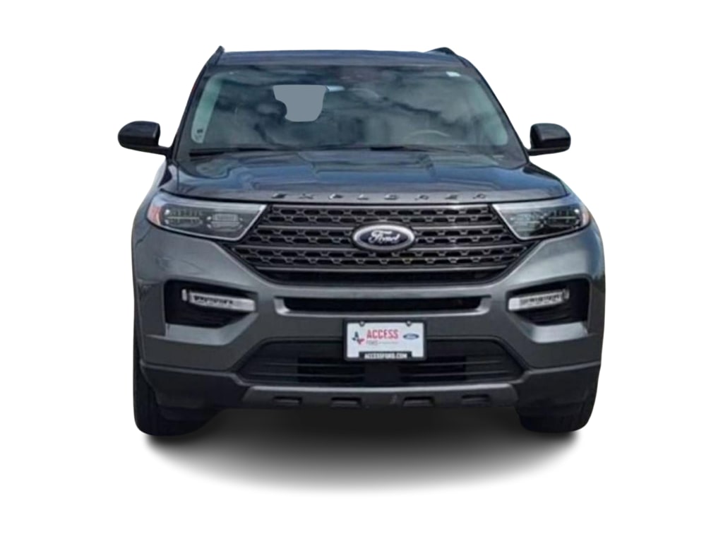 Thumbnail: 2023 Ford Explorer - 6