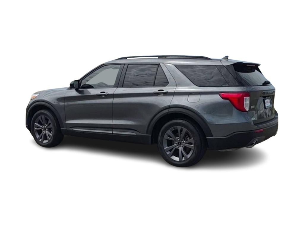 Thumbnail: 2023 Ford Explorer - 4