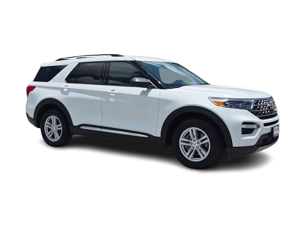 Thumbnail: 2023 Ford Explorer - 19