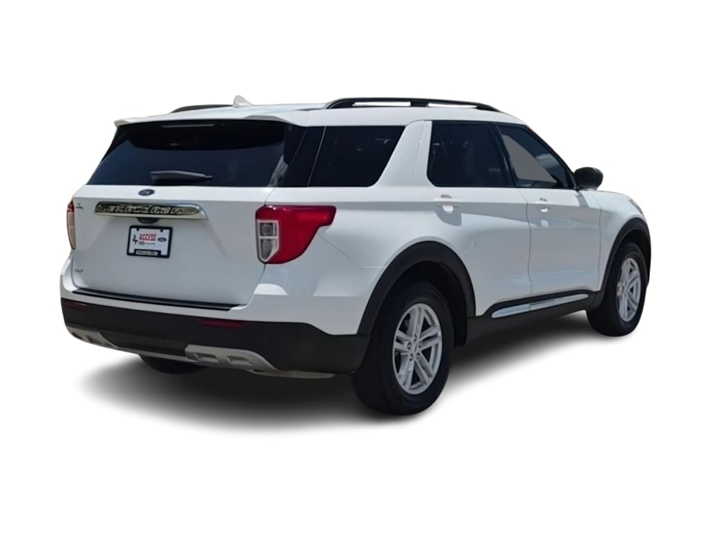 Thumbnail: 2023 Ford Explorer - 22