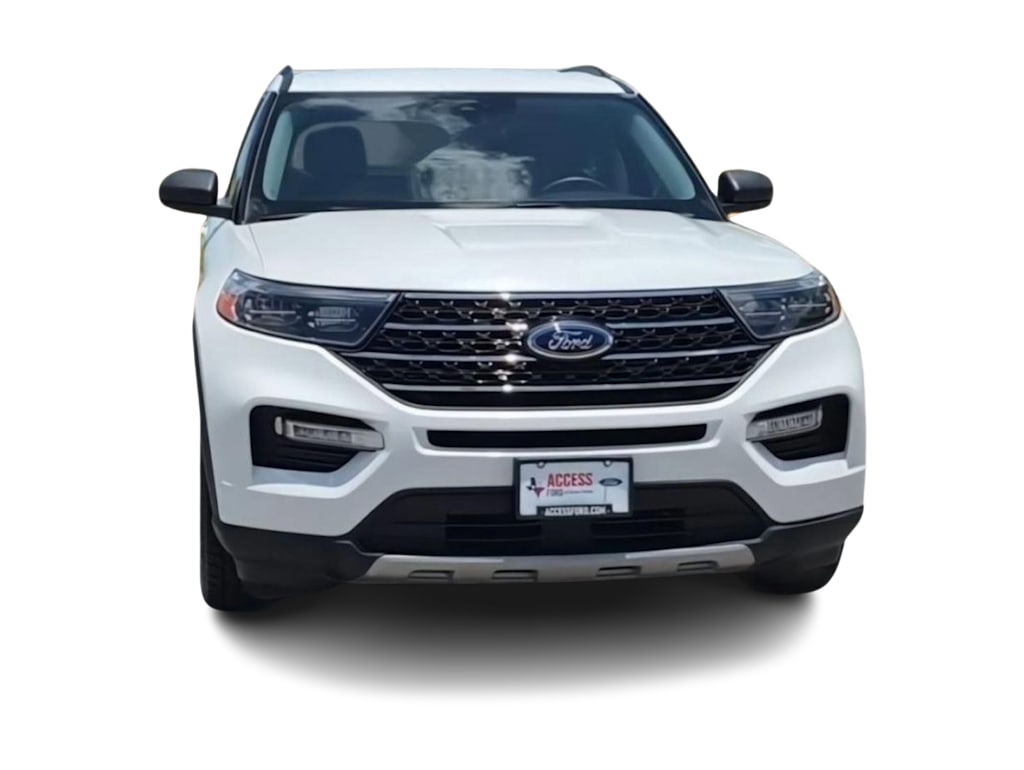 Thumbnail: 2023 Ford Explorer - 5