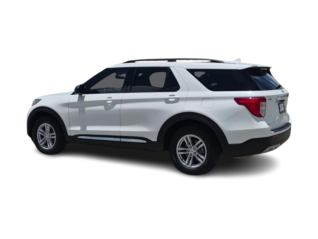 Thumbnail: 2023 Ford Explorer - 21