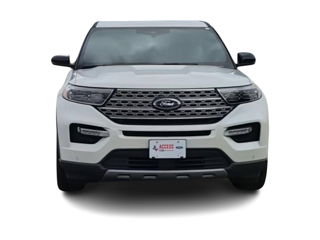 Thumbnail: 2020 Ford Explorer - 6