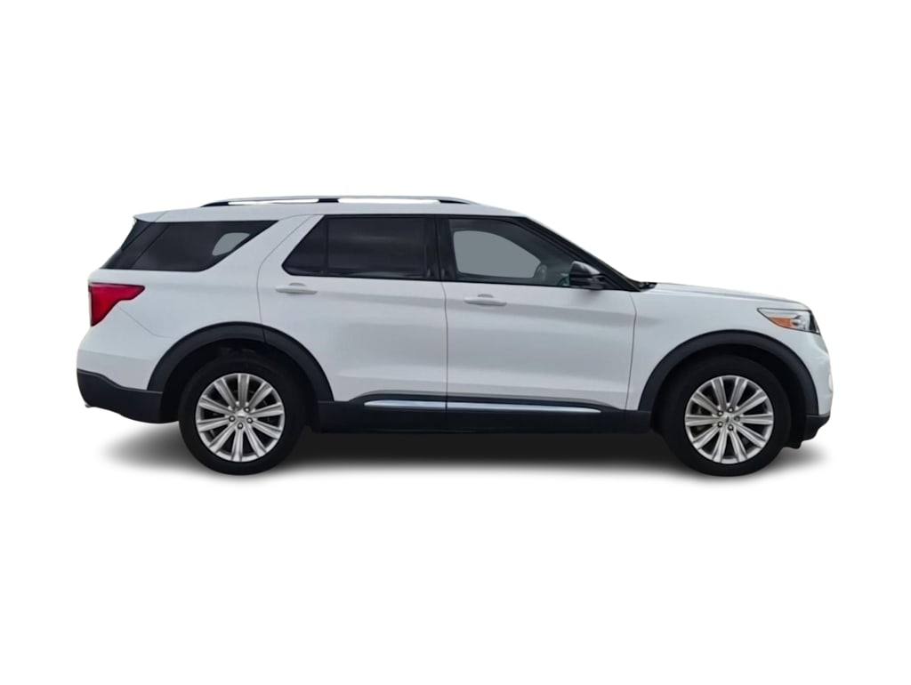 Thumbnail: 2020 Ford Explorer - 24