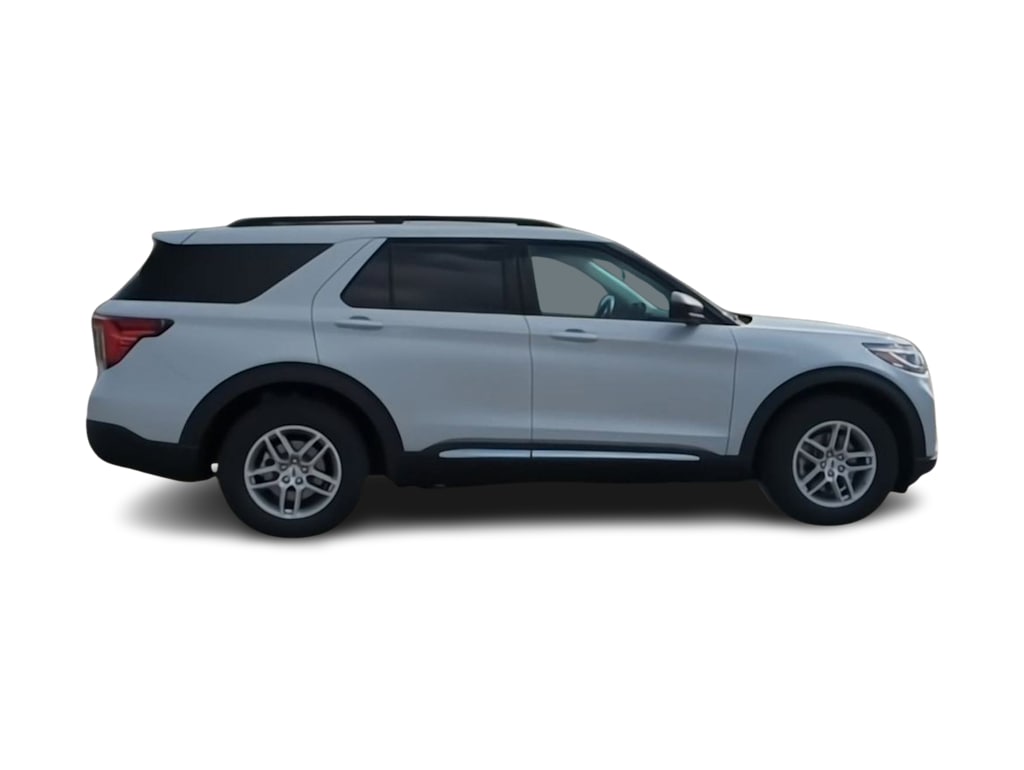 Thumbnail: 2025 Ford Explorer - 24