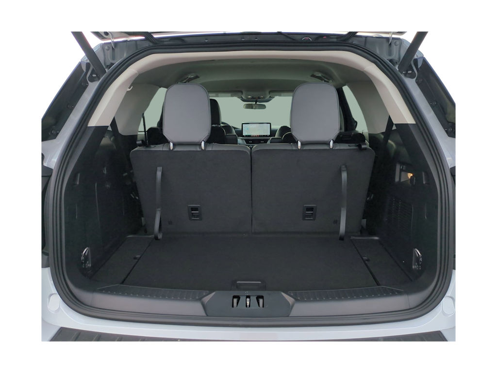 Thumbnail: 2025 Ford Explorer - 18