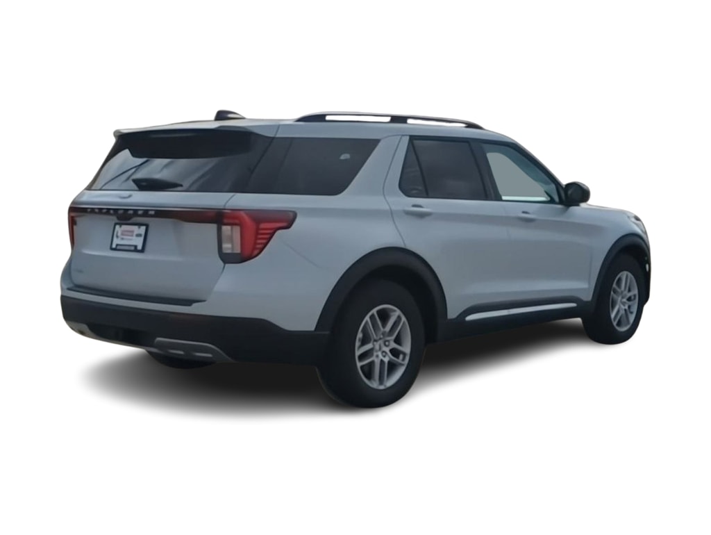 Thumbnail: 2025 Ford Explorer - 23