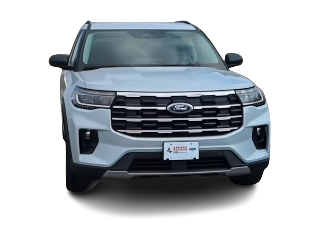 Thumbnail: 2025 Ford Explorer - 6