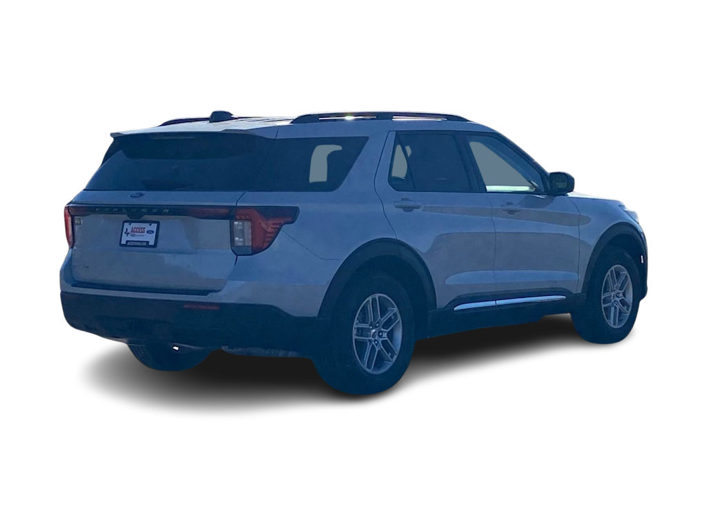 Thumbnail: 2025 Ford Explorer - 23