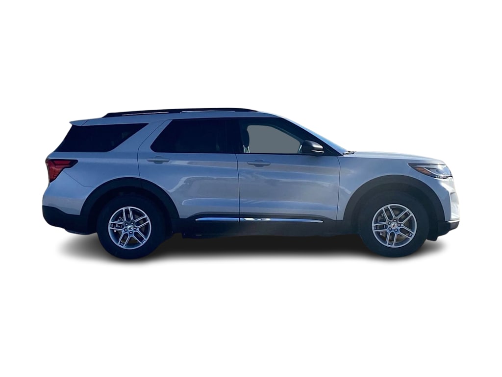 Thumbnail: 2025 Ford Explorer - 24