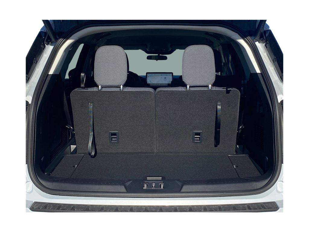 Thumbnail: 2025 Ford Explorer - 18