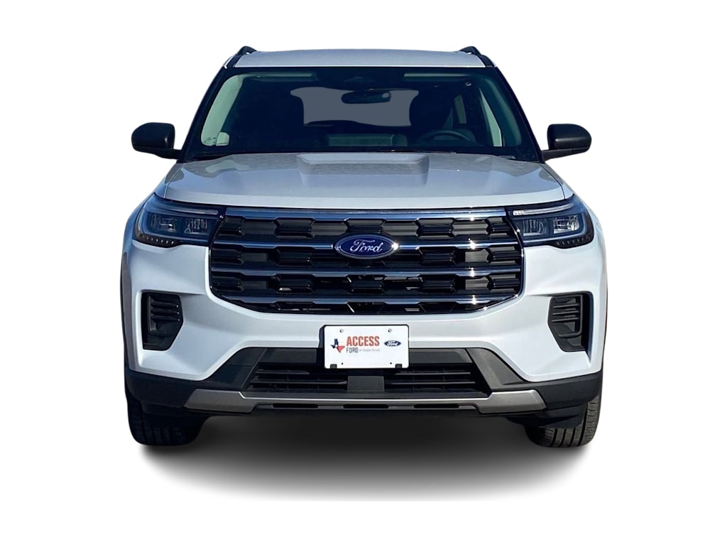 Thumbnail: 2025 Ford Explorer - 6