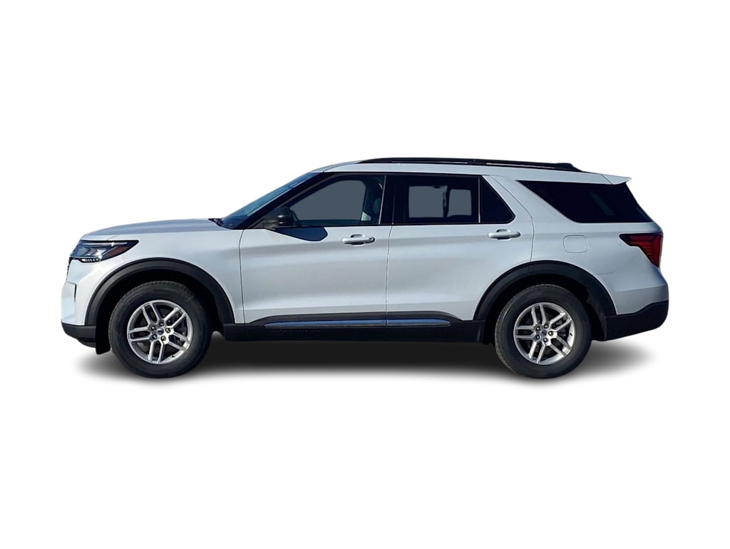 Thumbnail: 2025 Ford Explorer - 3