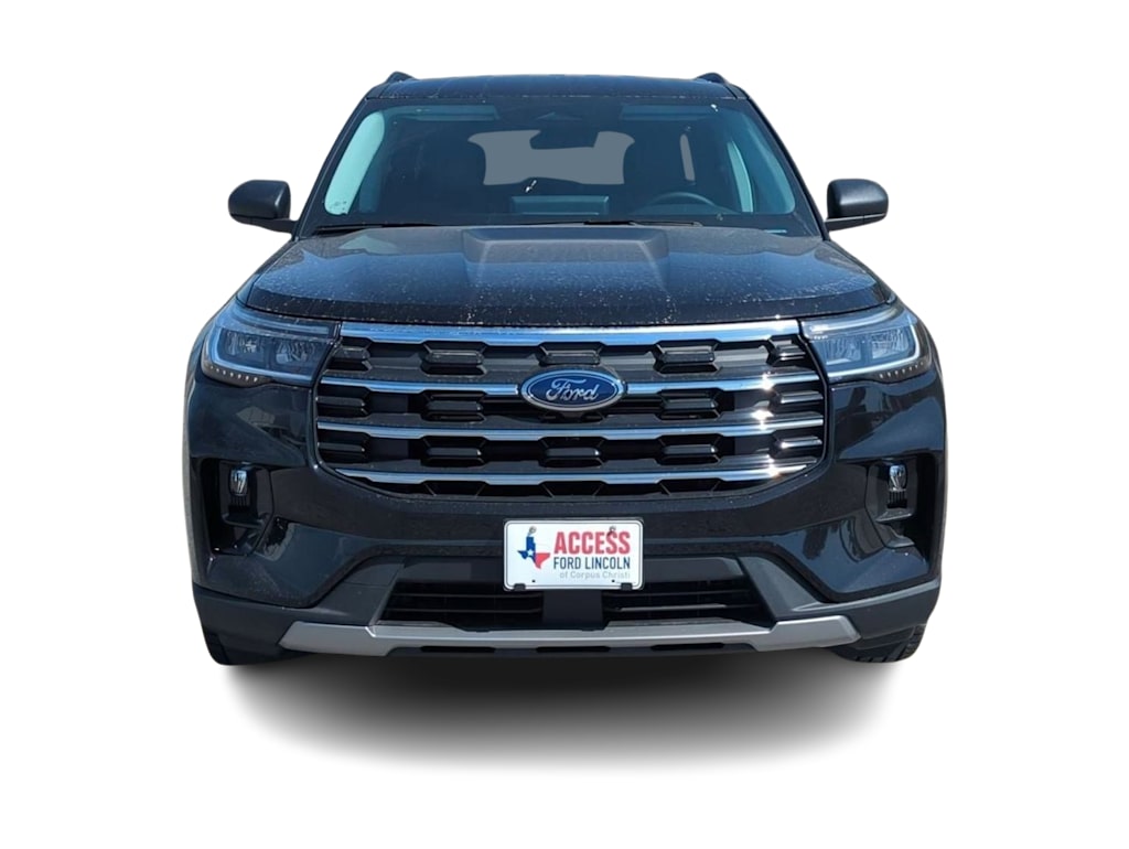 Thumbnail: 2025 Ford Explorer - 6