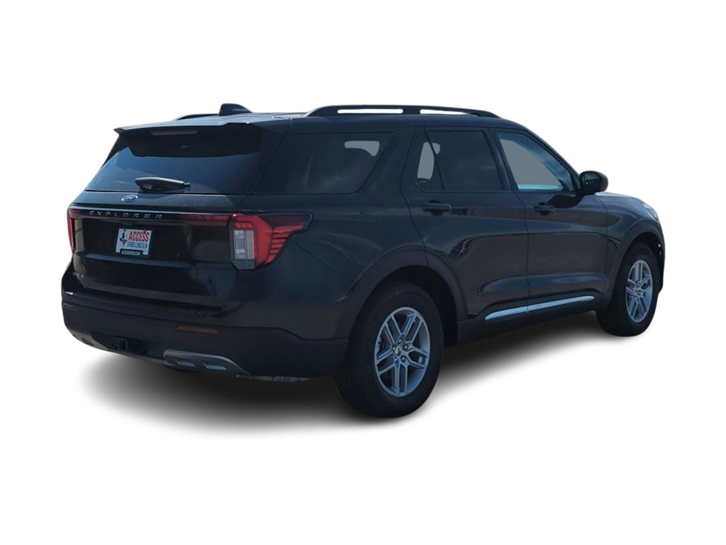 Thumbnail: 2025 Ford Explorer - 23