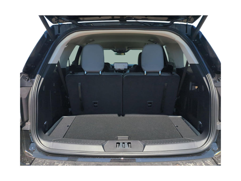 Thumbnail: 2025 Ford Explorer - 18