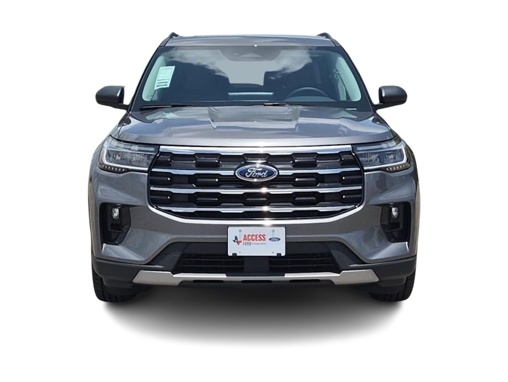Thumbnail: 2026 Ford Explorer - 6