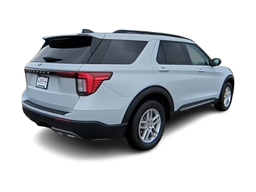 Thumbnail: 2025 Ford Explorer - 23