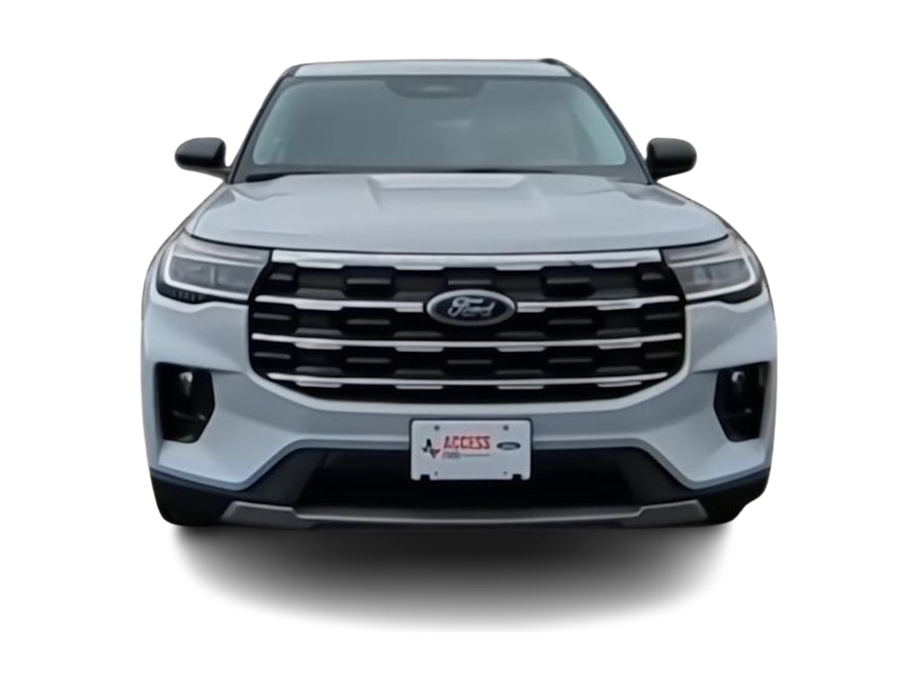 Thumbnail: 2025 Ford Explorer - 6