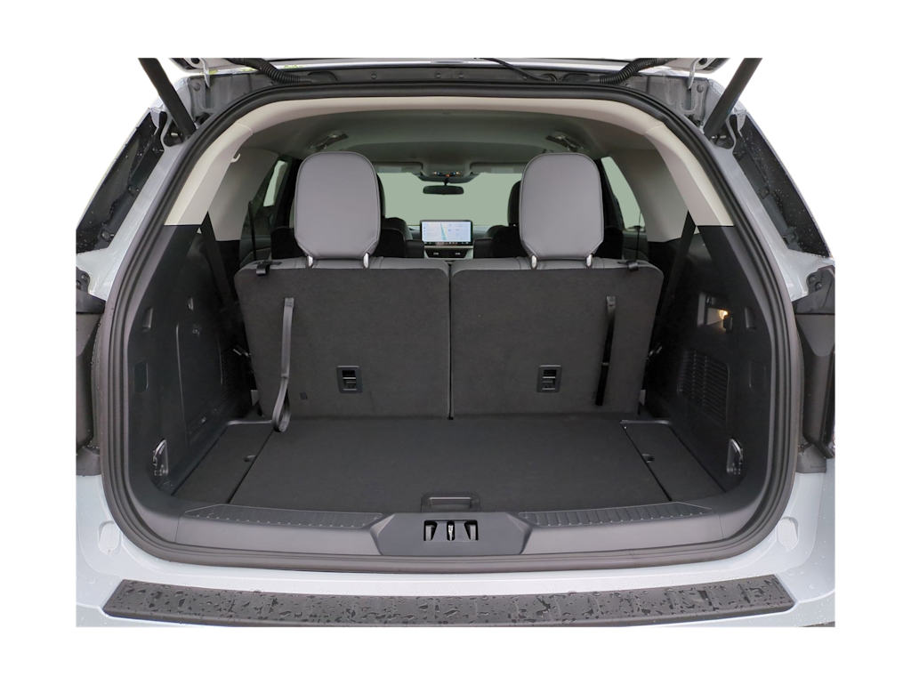 Thumbnail: 2025 Ford Explorer - 18