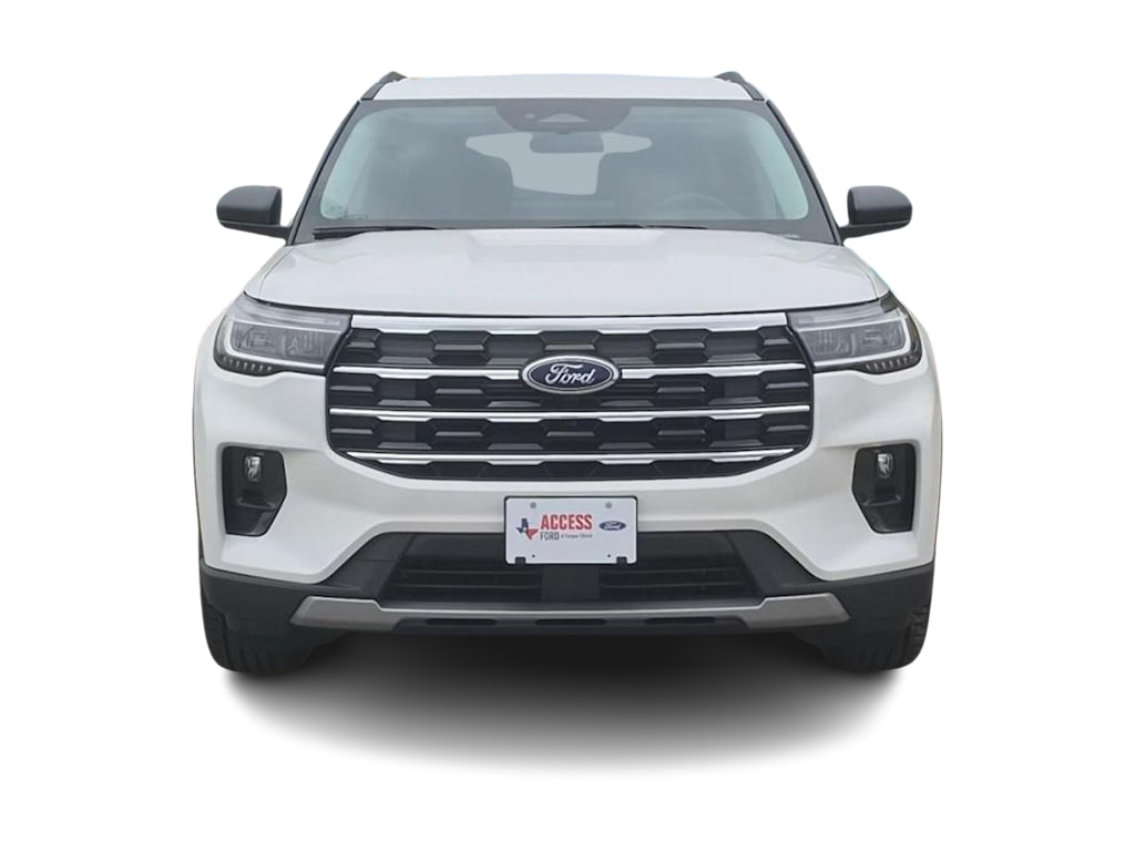 Thumbnail: 2026 Ford Explorer - 6