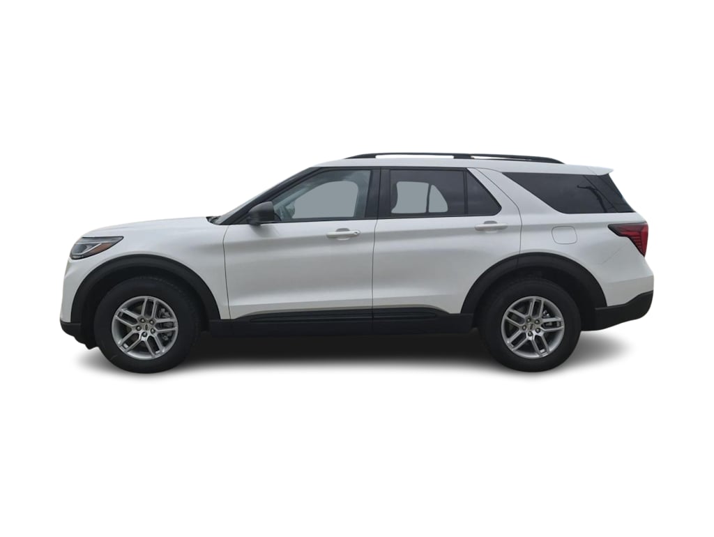 Thumbnail: 2026 Ford Explorer - 3